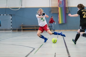 Bild 648 - C-Juniorinnen Futsalmeisterschaft